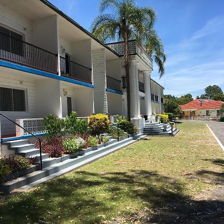 Plantation Retro Motel Tyndale Exterior foto