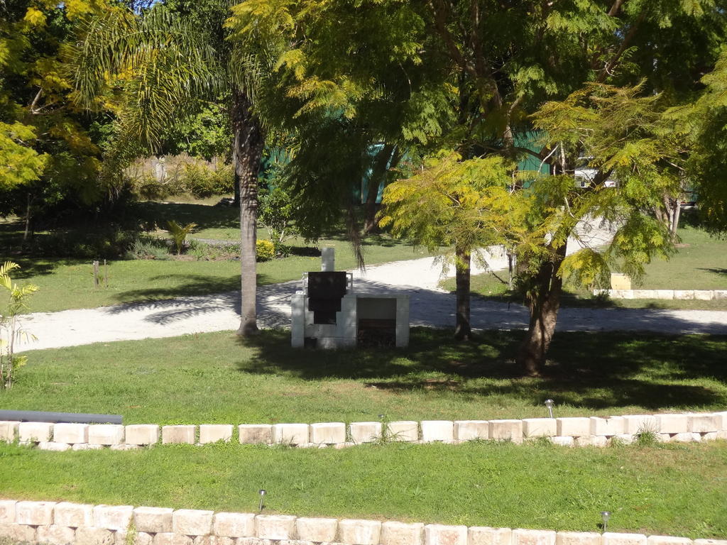 Plantation Retro Motel Tyndale Cameră foto